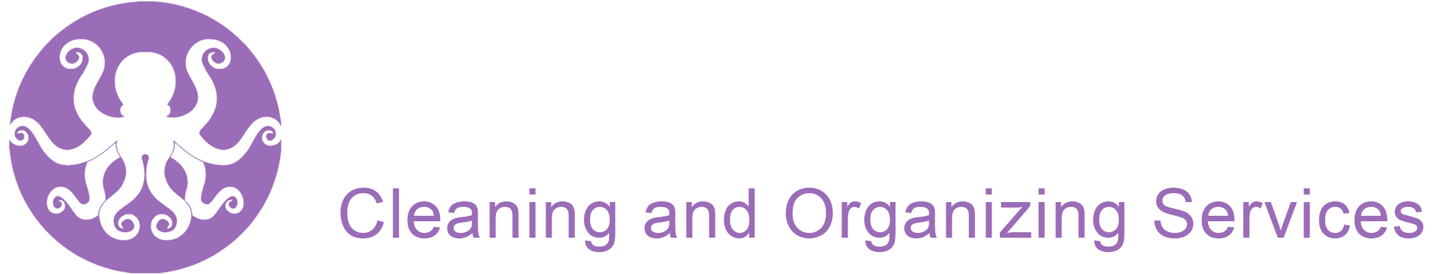Tidy Octopus
